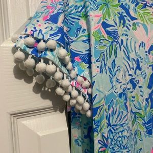 Lilly dresss